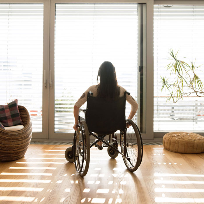 NDIS Supported Accommodation in Sydney