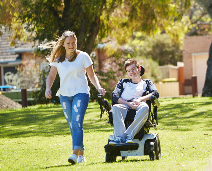 Ndis Support Coordinator