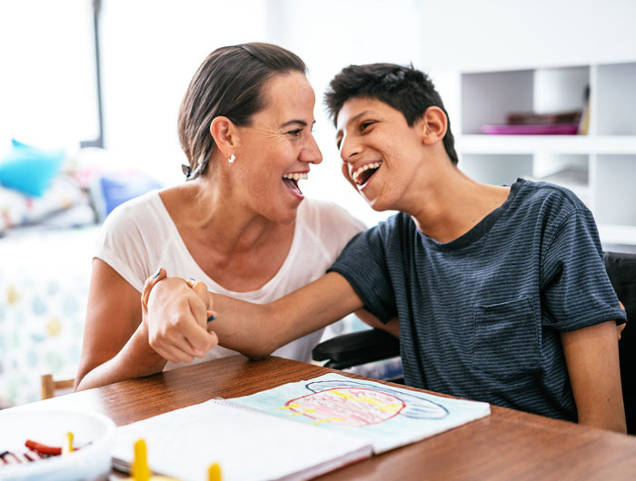 Disability Support Workers in Sydney