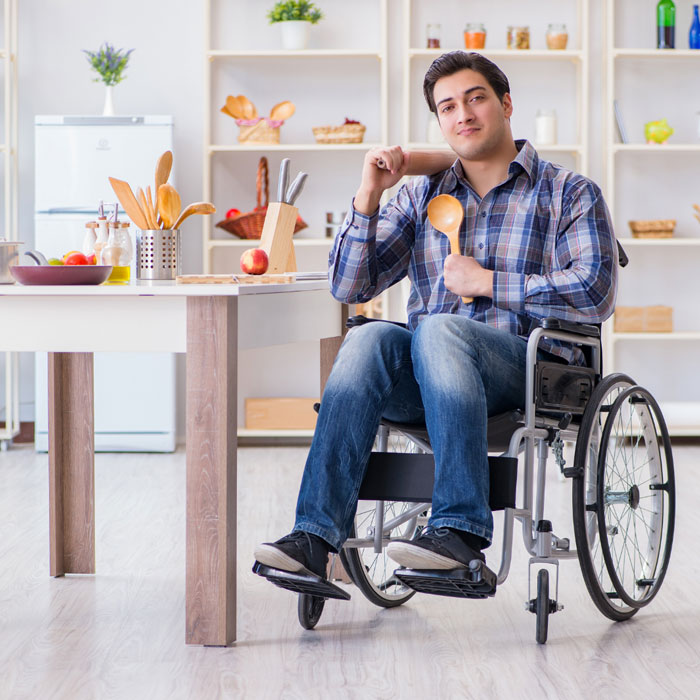 NDIS Supported Independent Living Accommodation in Sydney